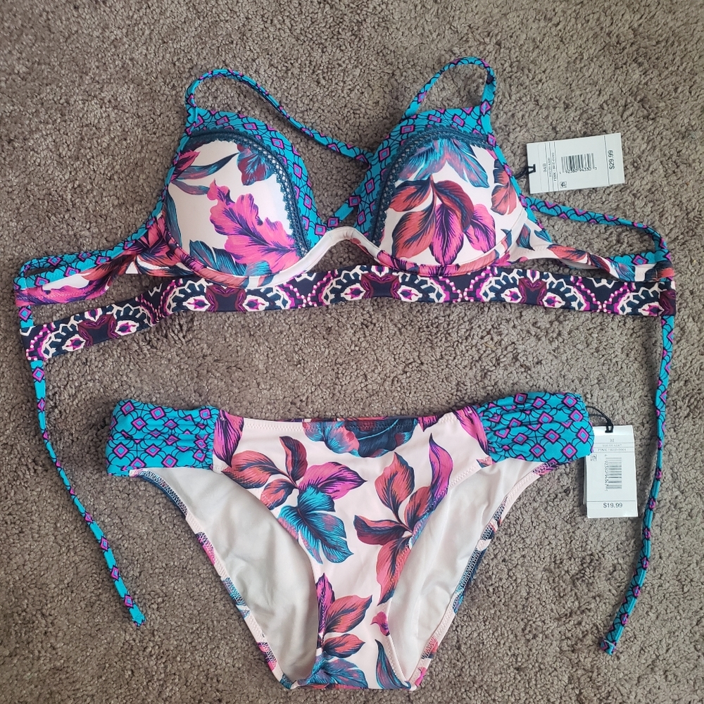 Swimsuit